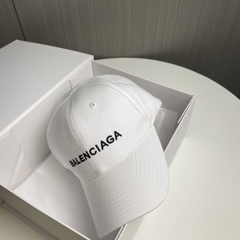 Balenciaga Caps